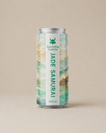 Sparkling Matcha