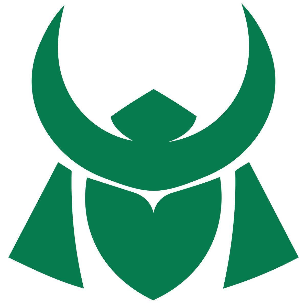 Jade Samurai