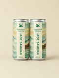 Sparkling Matcha